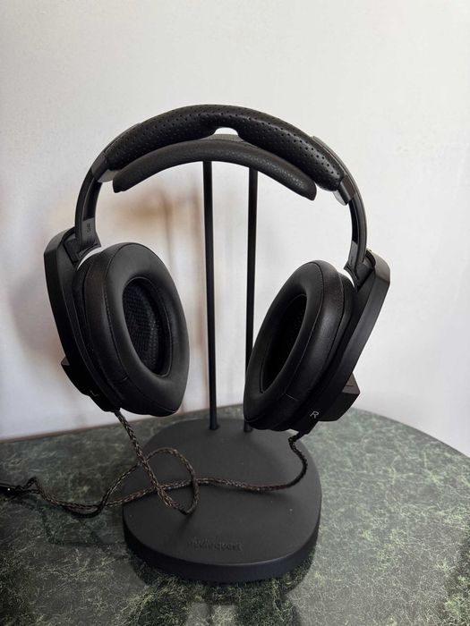 Sennheiser HD800S ca noi plus xtras