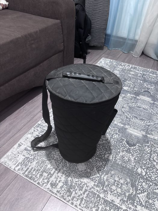Tarabana profesionala Thomann 8.5” ff putin folosita