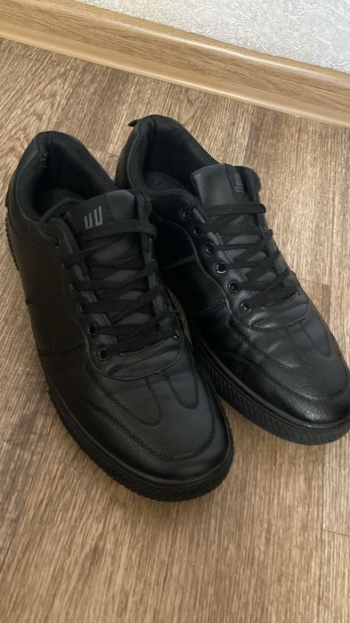 Мокасины  р. 45 маломерят на размер