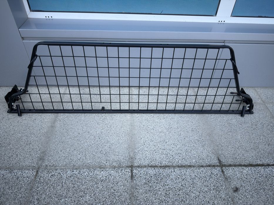 Решетка за багажник за Hyundai Santa Fe 2012-2018