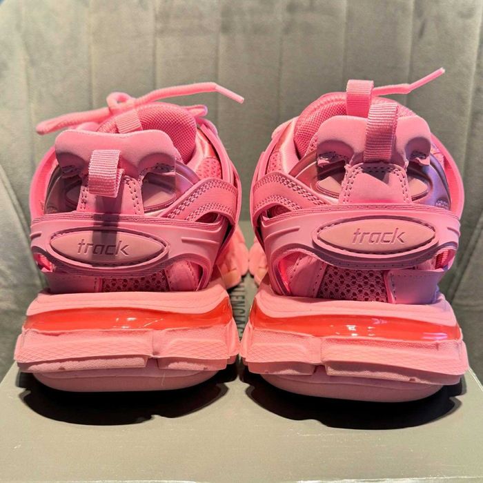 Balenciaga Track 'Pink' 40