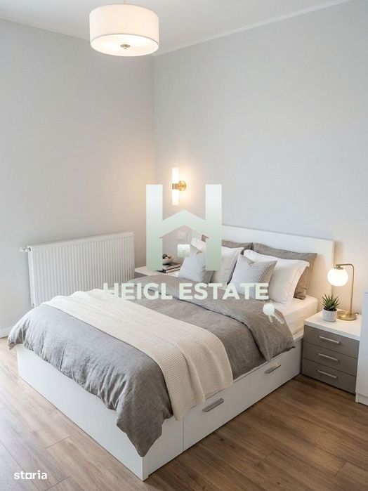 Apartament cu 2 camere, Dumbravita