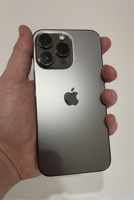 iPhone 13pro/256гб акб 77%
