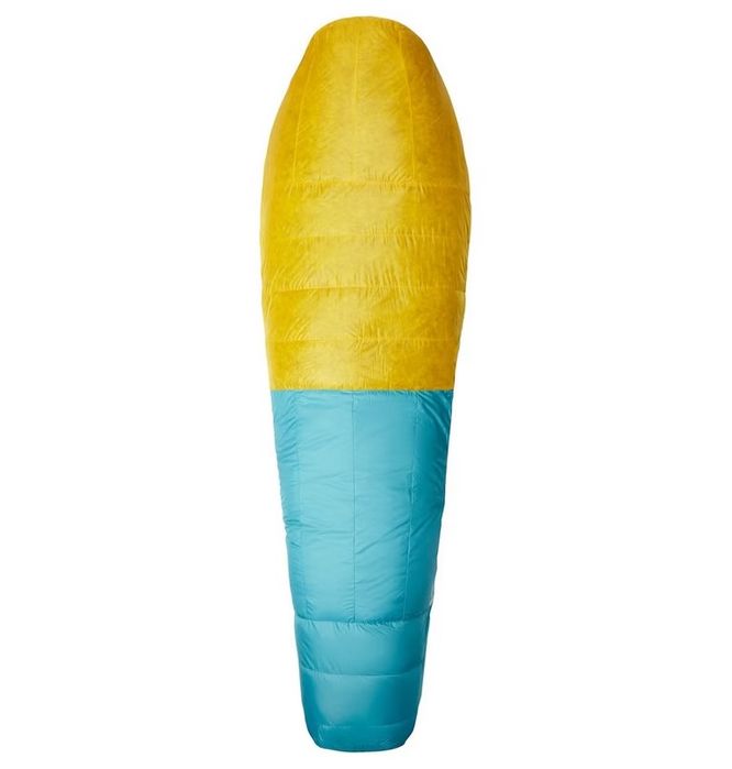 Sac dormit puf Mountain Hardwear Phantom 30*F/-1*C rab mammut marmot