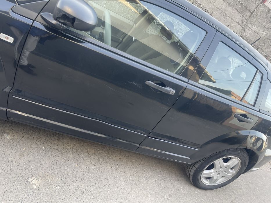 DODGE Caliber 2008 — imagine 4