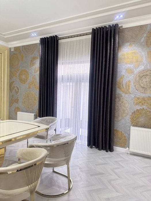 Parda tikish xizmati