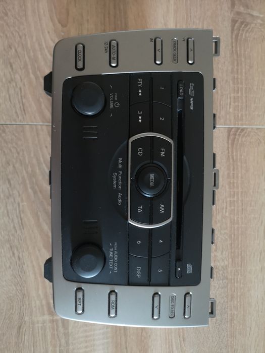 Оригинално СД за Mazda 6 GH 2008-2013