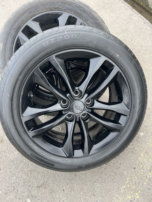 Malibu 2.4 диска балон сотилади.