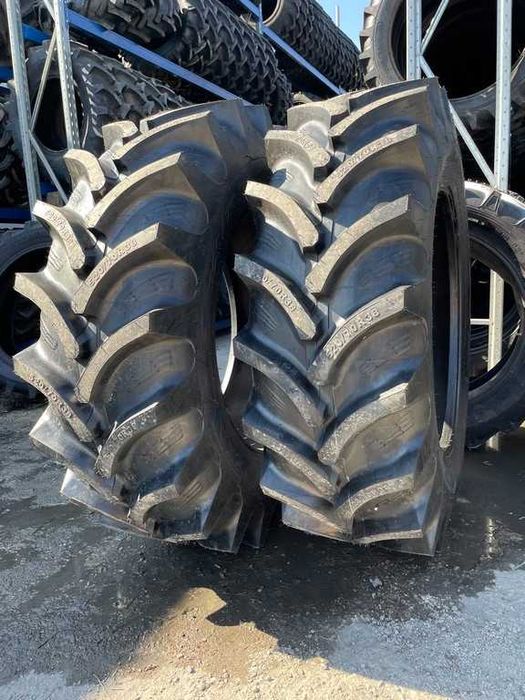 Anvelope noi Radiale de tractor spate 520/70R38 OZKA livrare la adresa