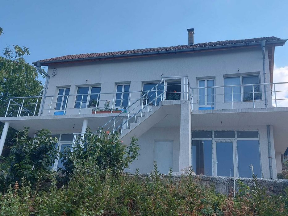 Продавам къща в с.Кокаляне,р-н Панчарево,гр.София.