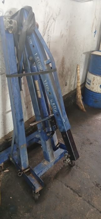 Аренда Бокса за час 2000