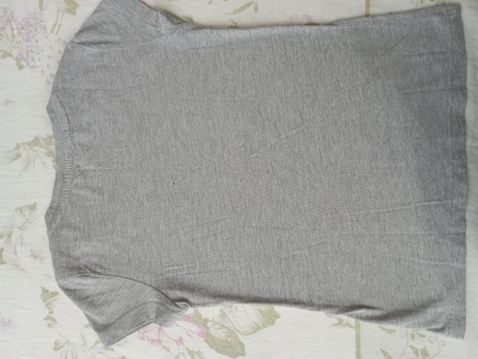 Детска тениска за момиче