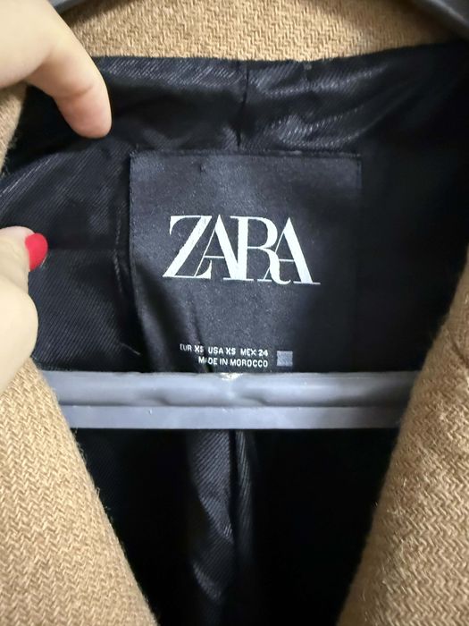 Палто Zara / Reserved / Bik Bok