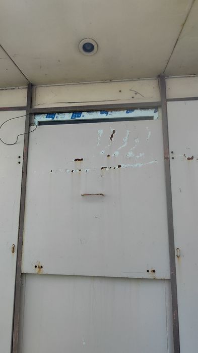 Павильон киоск готовый