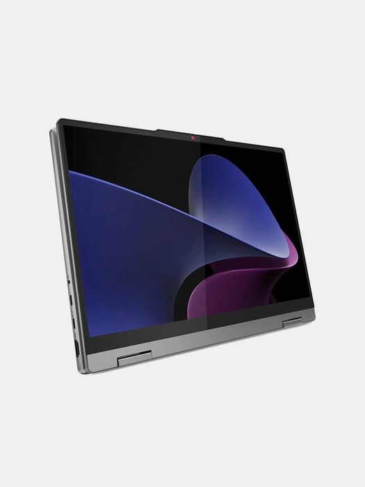 Ноутбук Lenovo Flip,Intel Core ULTRA 5-225U(14"Touchscreen  360° 8/512