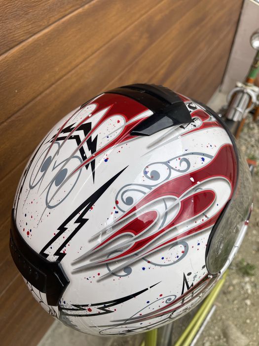 HJC CS-R1 Fang - casca moto integrala