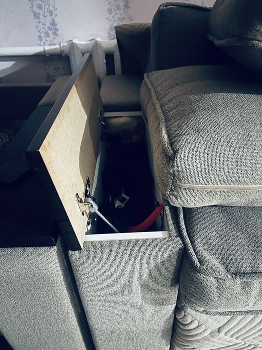 Продам кресло-кровать