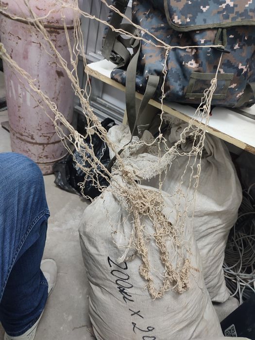 Продам снасти для рыбалки 10-20 размер