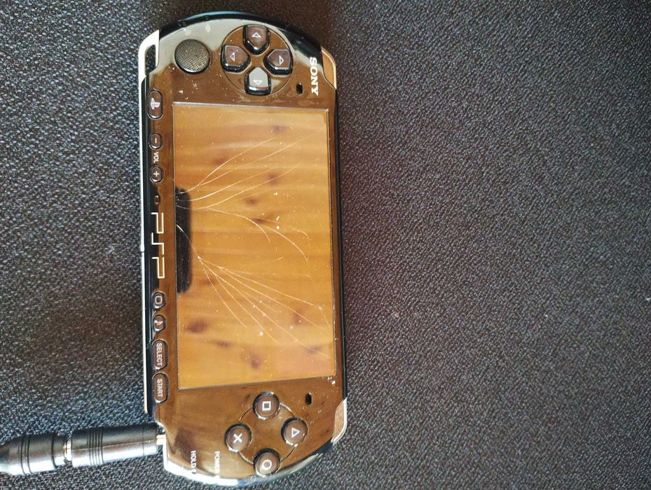 конзола Sony PSP 3004