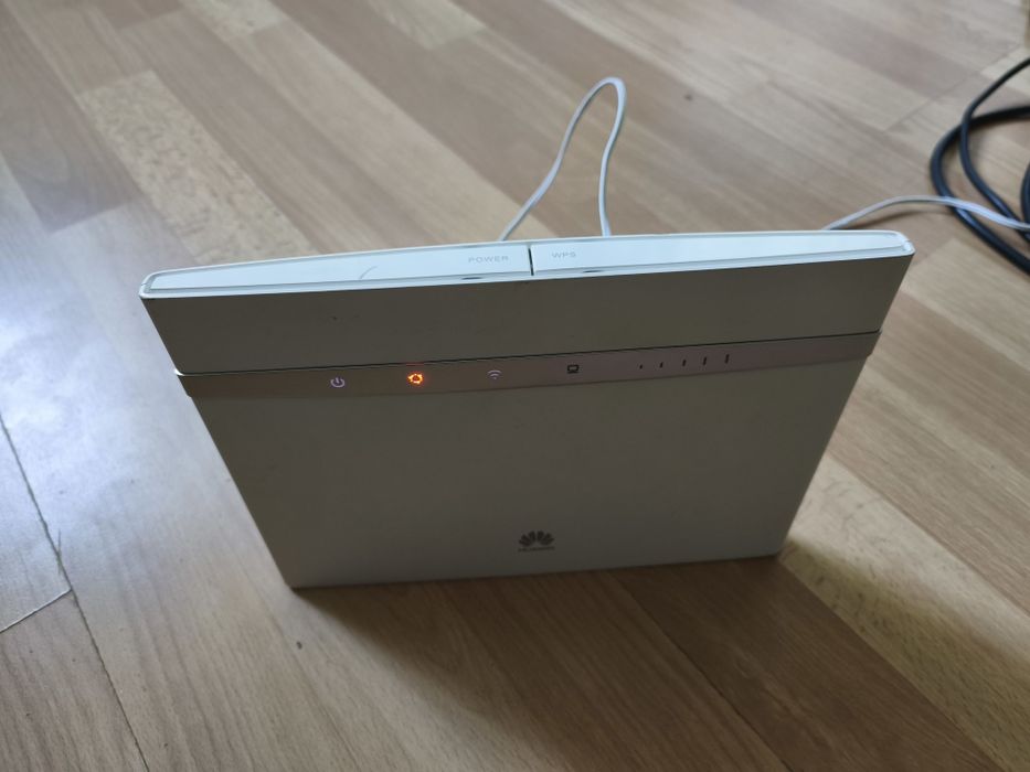 Modem 4G Huawei B715s-23c LTE Cat9