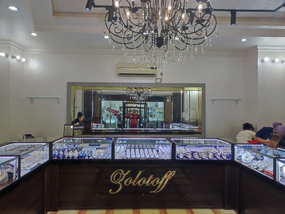 Ойна кесиш хизмати. Витрина Zerkila Tosh Oyna kesish xizmati.