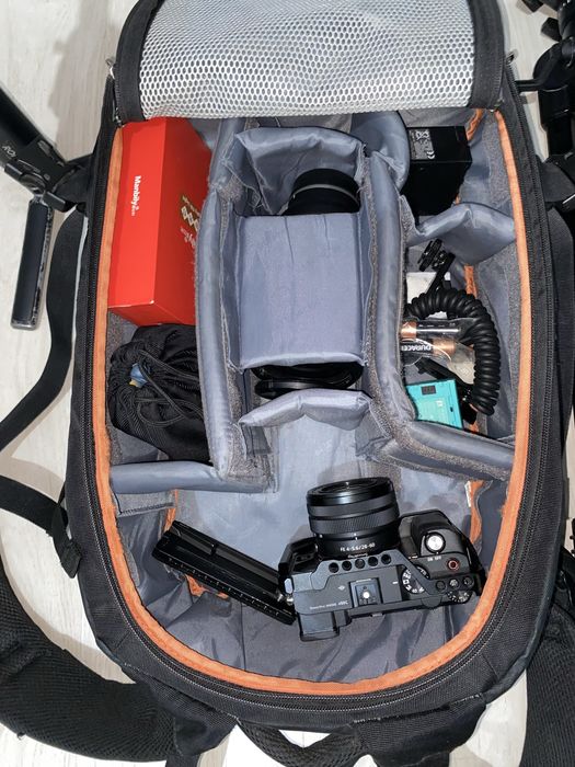 Sony Камера комплект