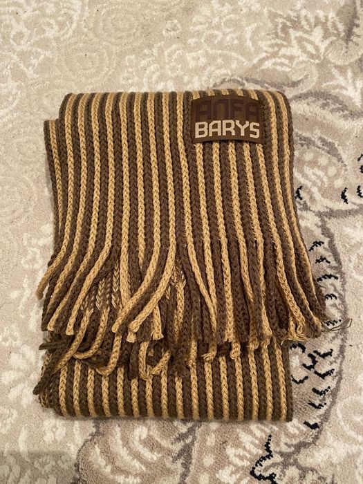 Продам шарф хк барыс