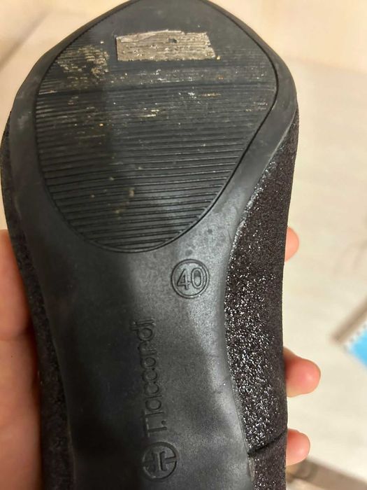 Продам много туфлей кожаные MarioMoro