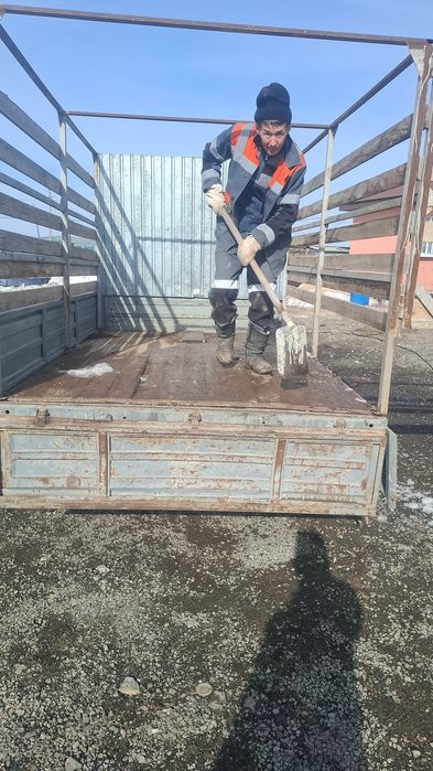 Продам газель 2006г