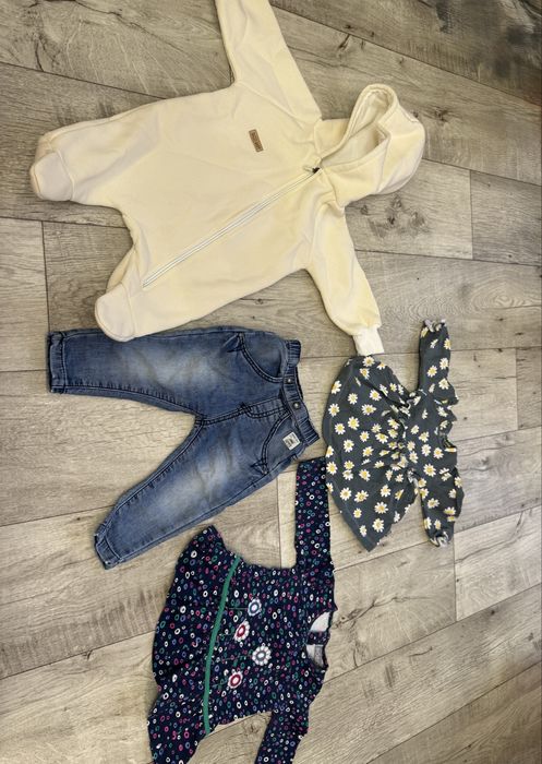 За всю детскую одежду 2000 платья, одежда, боди, джинсы