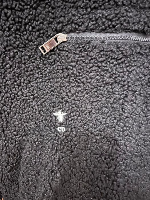 Дамски суитшър Christian Dior.