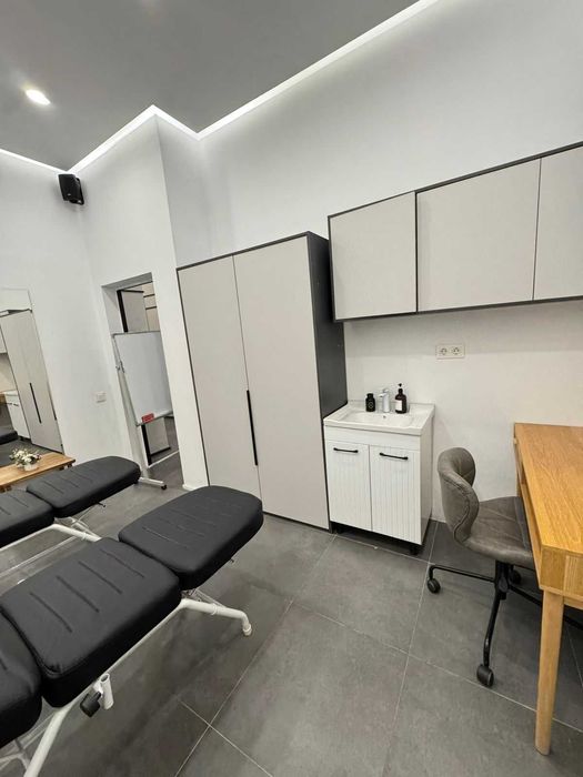 Аренда косметологического кабинета