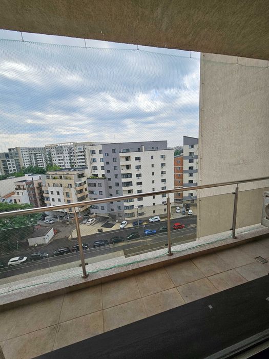 Proprietar ofer spre inchiriere garsoniera recent renovata in Plaza Residence