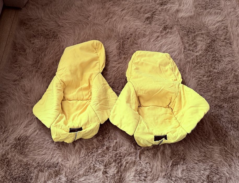 Scaun diversificare/junior Ikea Langur