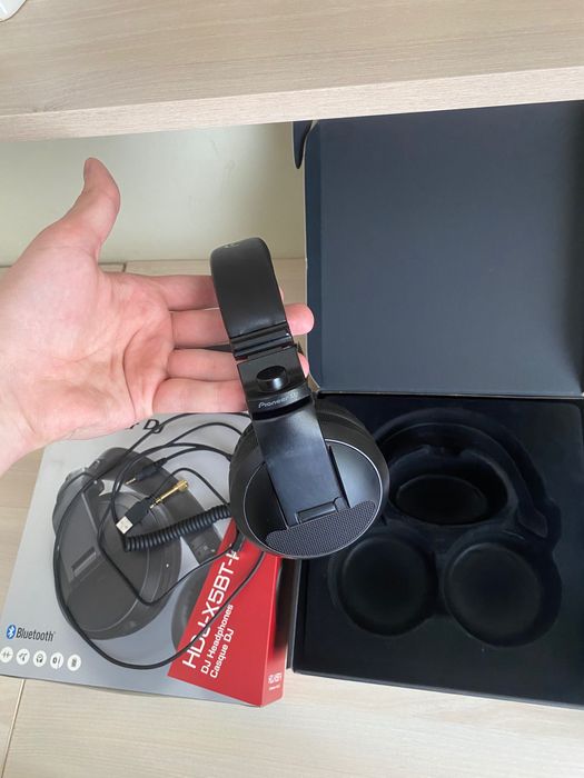 Pioneer HDJ-X5BT