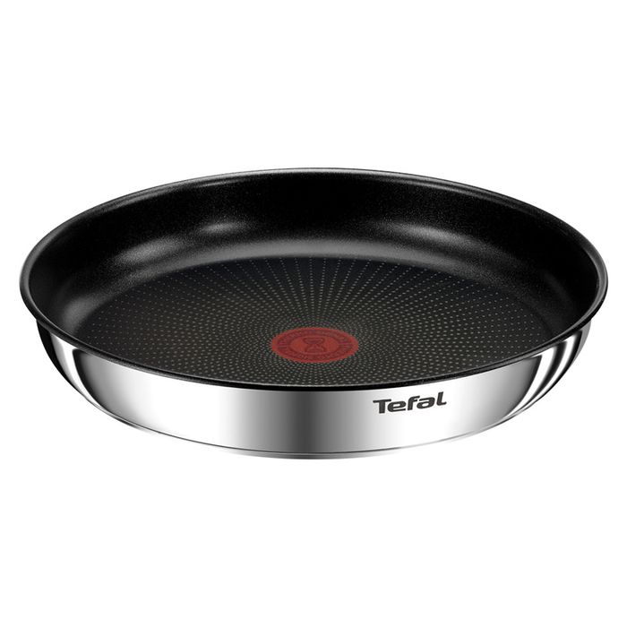 Tefal комплект тави и тенджери 13 части