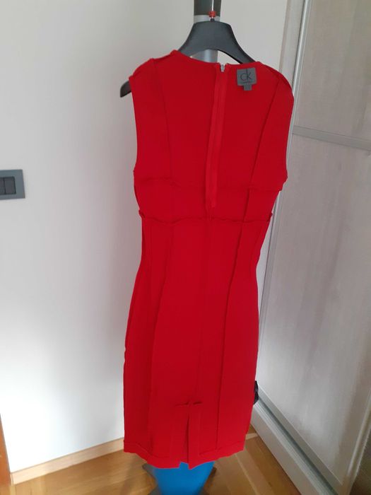 Рокля Calvin Klein