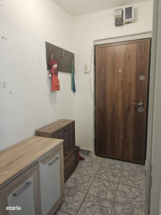 APARTAMENT 2 camere semidecomandat cf. 1 - TOMIS NORD
