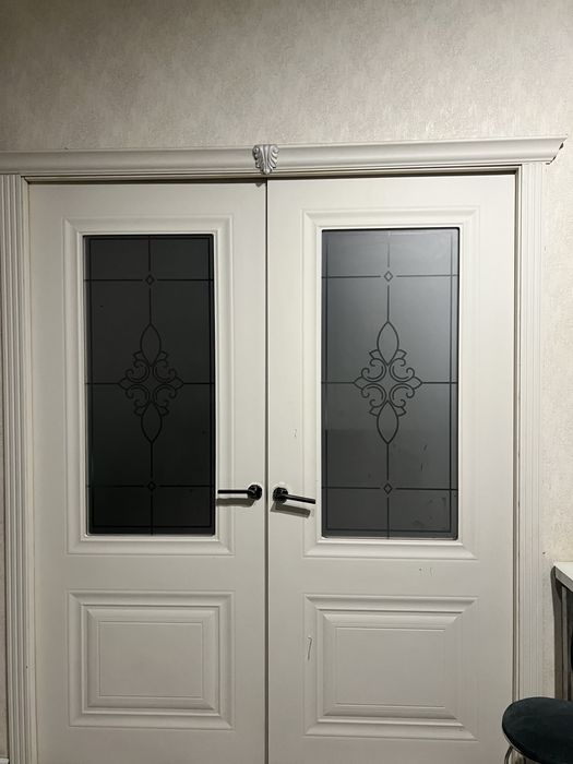 Бу дверь в хорошем качестве!