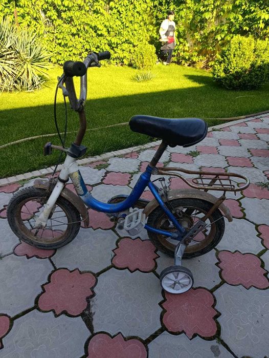 Продам велосипед