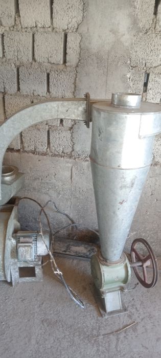 Ун Тегирмон сотилади ишлайди