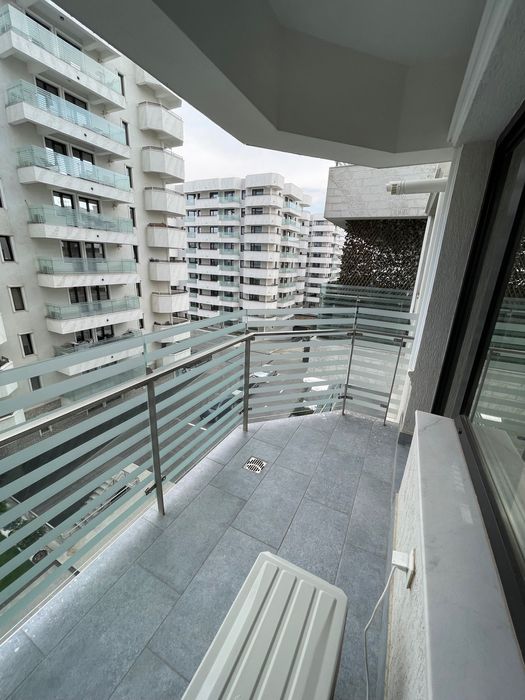 Prima închiriere apartament 2 camere | Royal Town Copou | Parcare