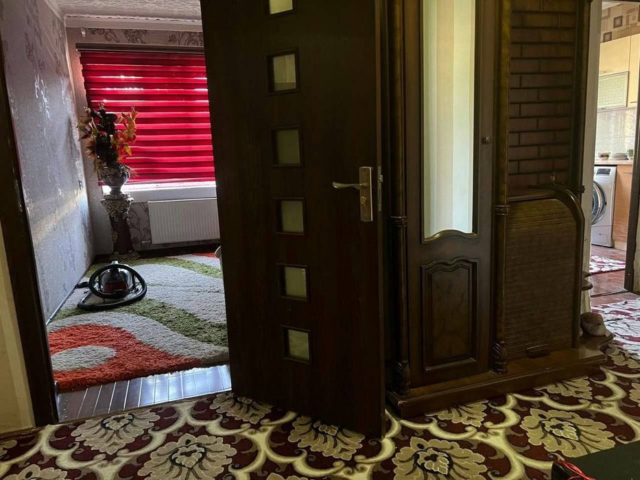 Ижарага квартира