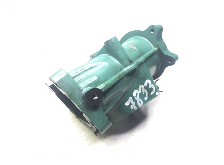21968855 Conducta de aer de sarcină a colectorului de admisie VOLVO VOLVO FH, FM, FMX-4 series (2013-) VOLVO