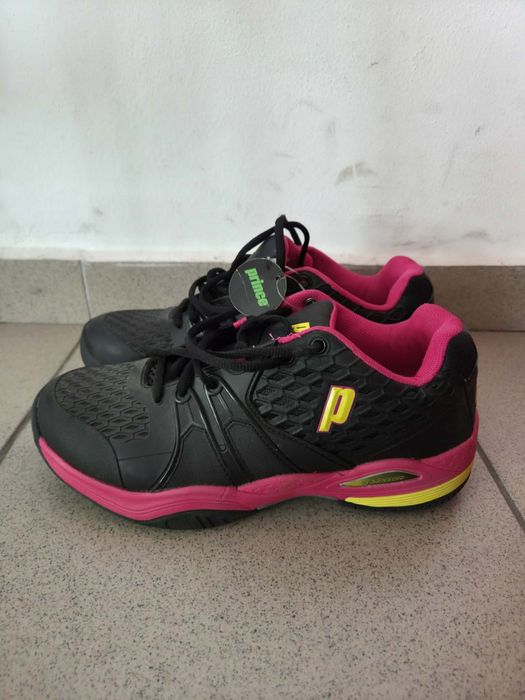 PRINCE warrior 41 номер