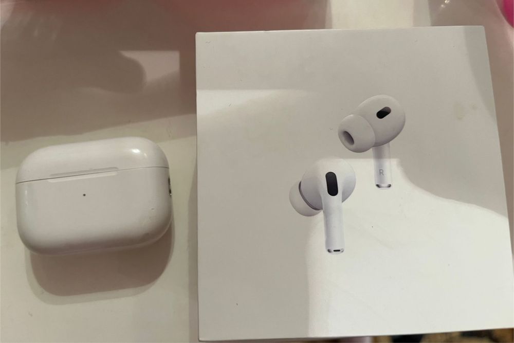 Airpods Pro 2 gen