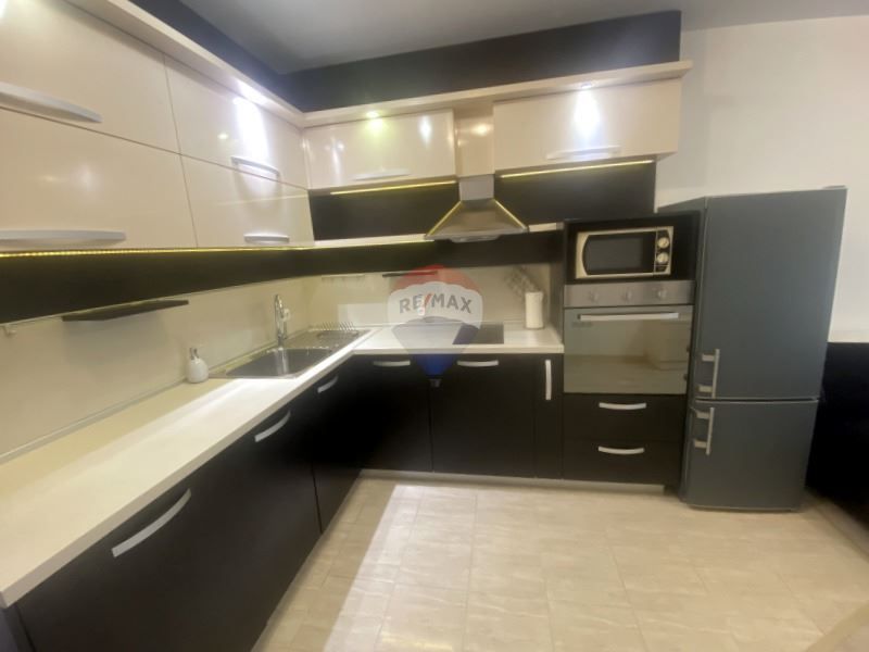 Дава се под наем Двустаен апартамент в Варна, Чаталджа - 60 кв.м за 600 € - Снимка #7