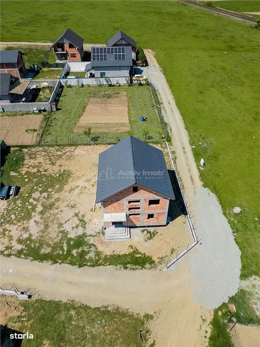 Casa de vanzare Talmaciu