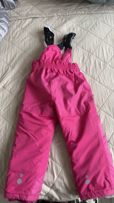 Комбенизон Kuoma на 104 см