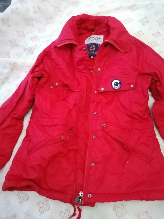 Scurta pentru iarna și sport